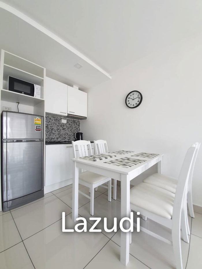 picture Pratumnak Siam Oriental Plaza Condo for Sale - 3/11