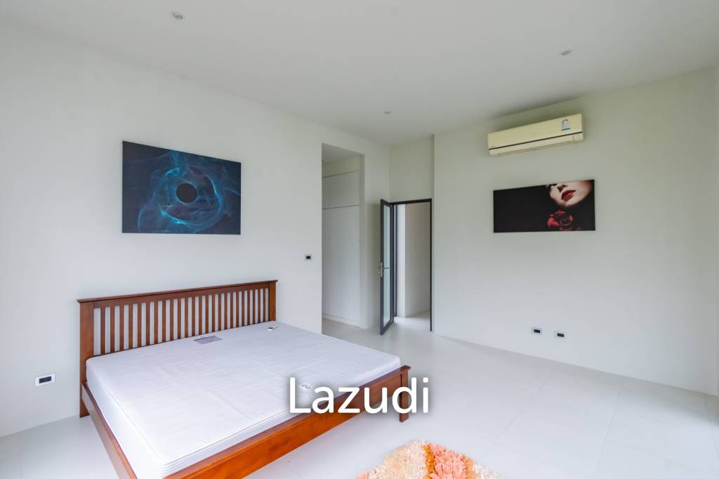 picture PHUMONTRA : Modern Pool Villa at Wang Phong, Pranburi - 13/23