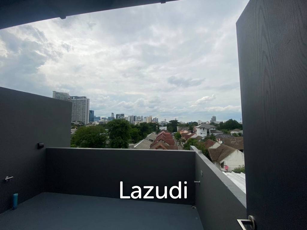 รูป 3 Bed 4 Bath 228 SQ.M L Scape Seoul Ratchada 20 - รูปที่ 20/20