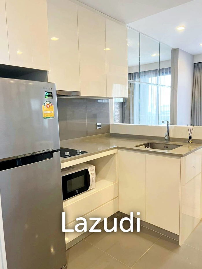 รูป 2 Bedroom 2 Bathroom 55 SQ.M M Thonglor 10 - รูปที่ 5/9