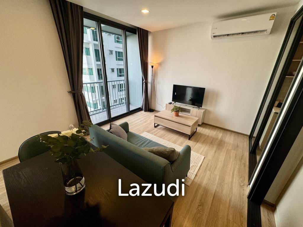 picture 2 Bed 2 Bath 91 SQ.M Fortune Condo Town - 10/24