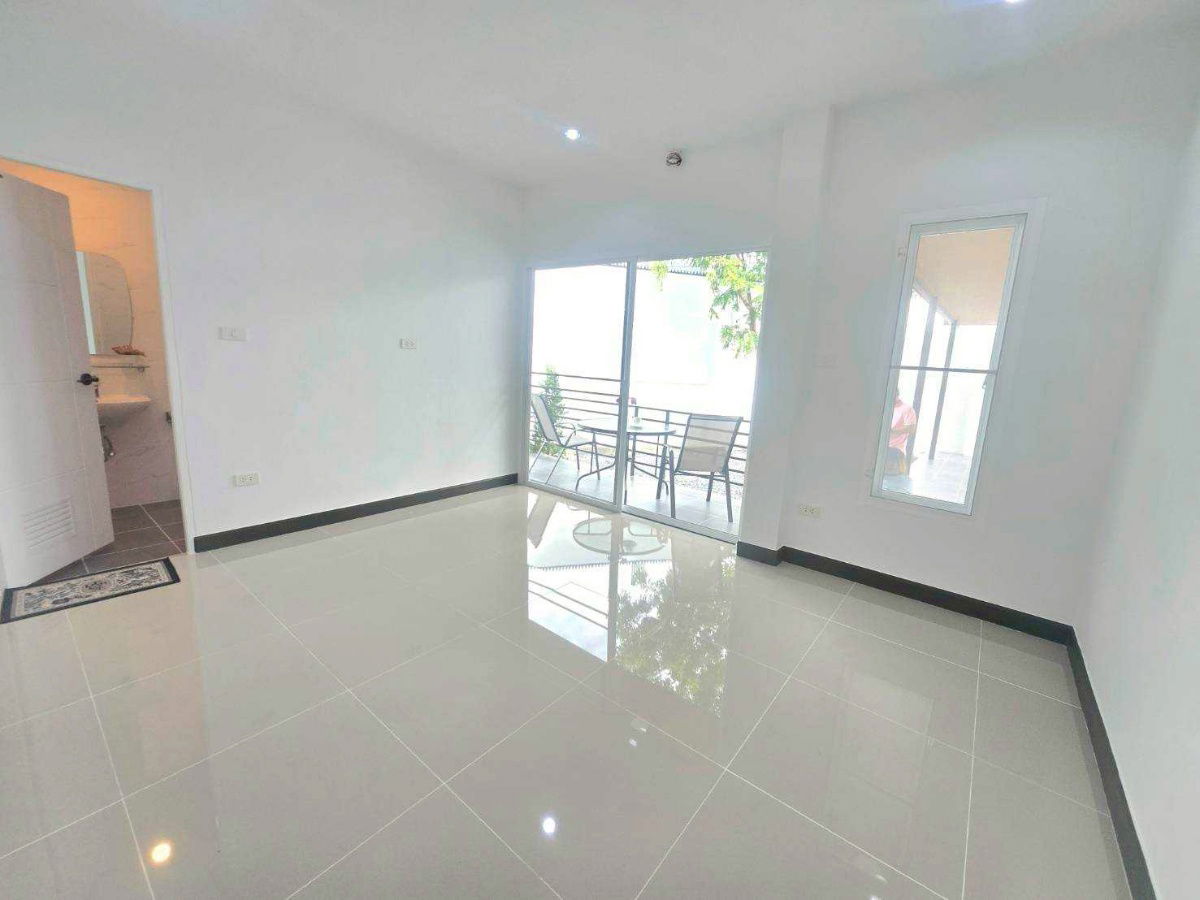 รูป 🏡 บ้านเดี่ยว หลังมุม หมู่บ้านพฤกษ์ลดา วงแหวน-หทัยราษฎร์ - รูปที่ 11/21