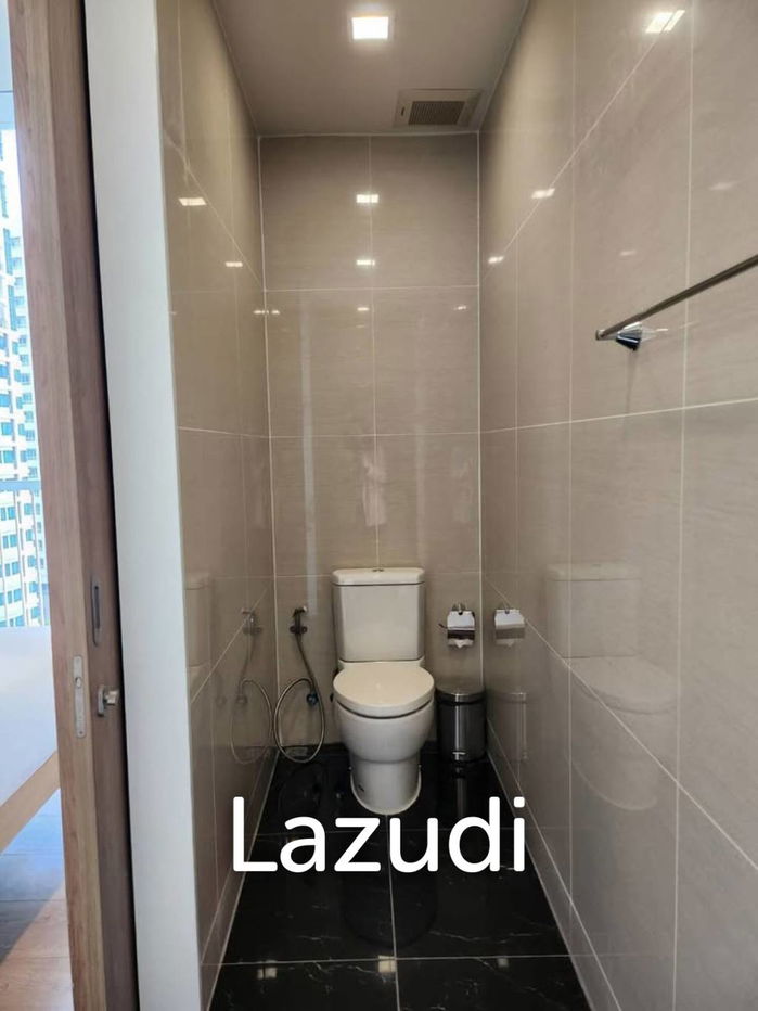 รูป 2 Bed 1 Bath 55 SQ.M Park Origin Phromphong (Park 24) - รูปที่ 15/16