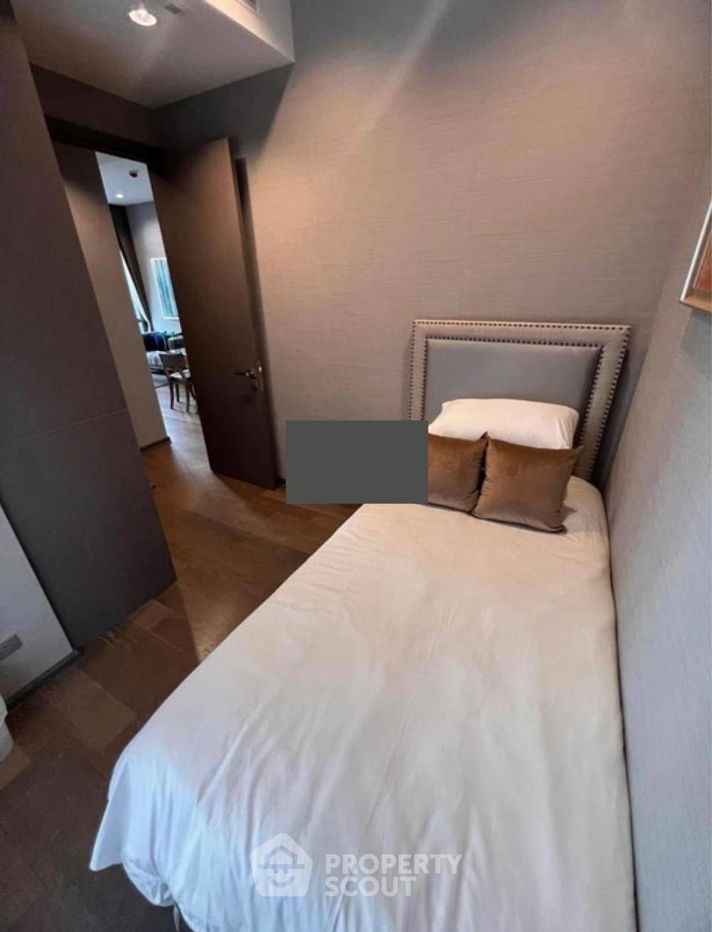 รูป คอนโด 3-ห้องนอน ที่ เดอะ ดิโพลแมท สาทร ใกล้ BTS สุรศักดิ์ (ID 2454851) - รูปที่ 13/19