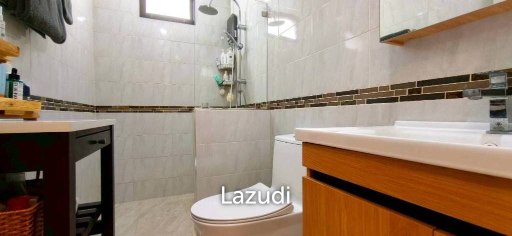 picture 3 Beds 2 Baths 144 SQ.M. Single House In Pong - 15/21