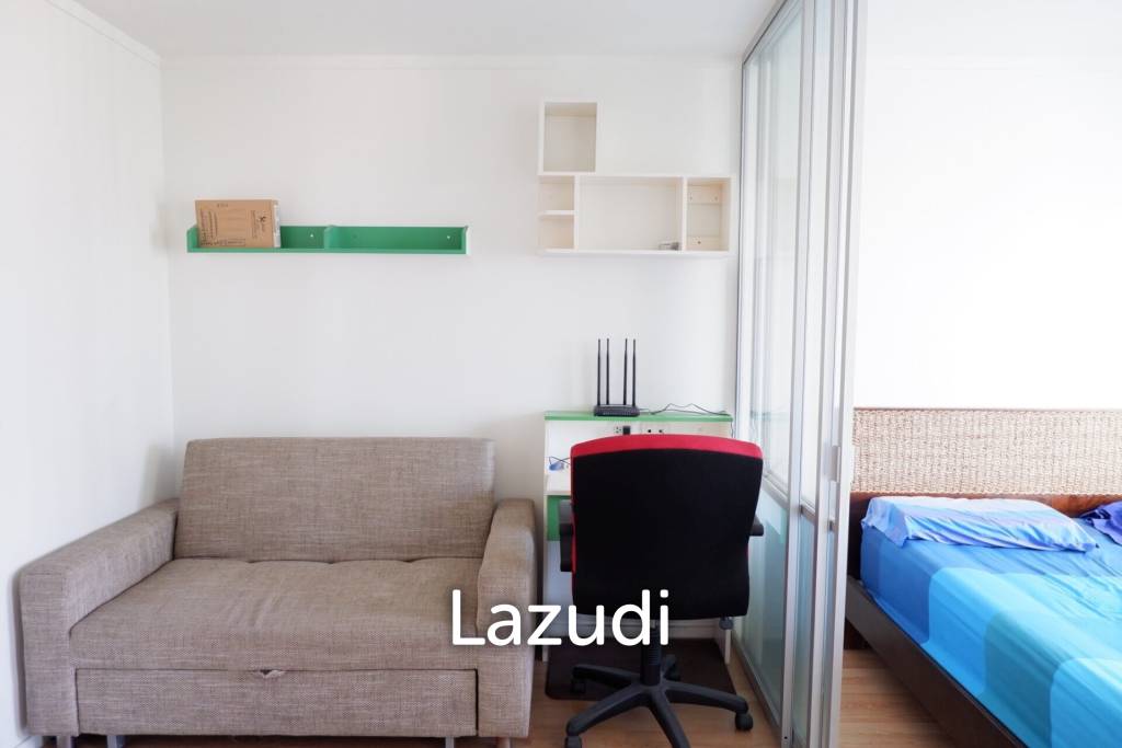 picture 1 Bed 27 SQ.M Lumpini Ville Naklua - Wongamat - 2/17