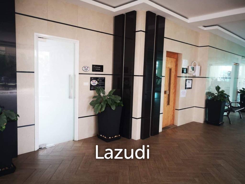 picture City Garden Tower on the High Floor for Sale - 3/18