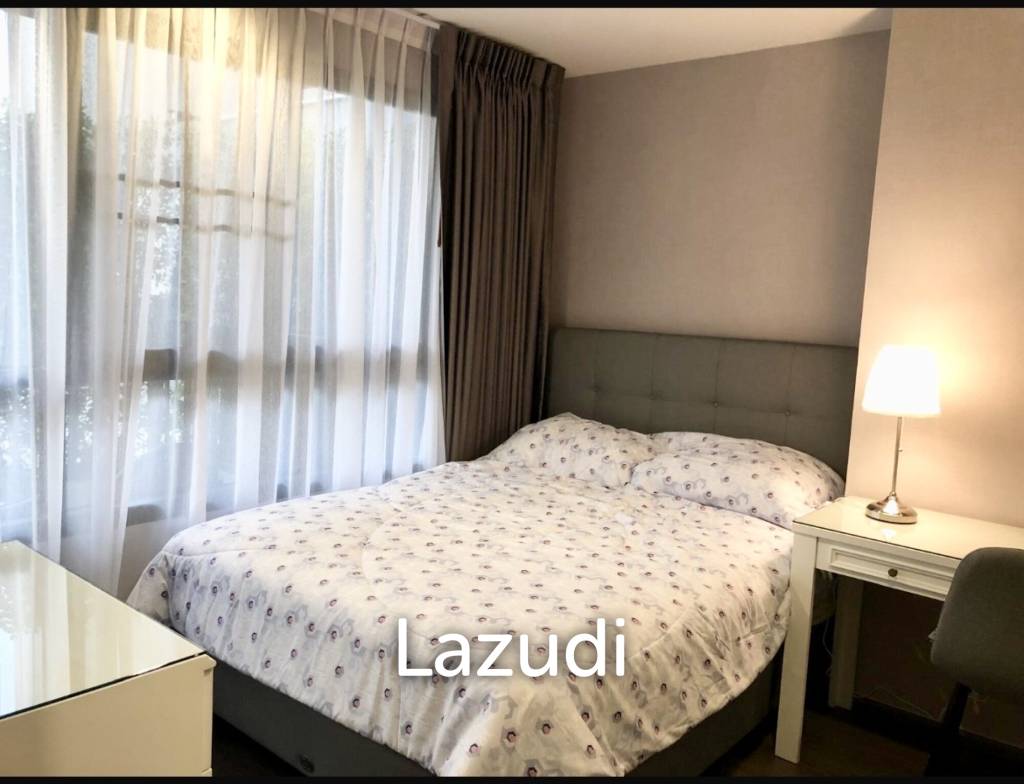 picture 1 Bed 1 Bath 45 SQ.M Ideo Sukhumvit 93 - 4/9