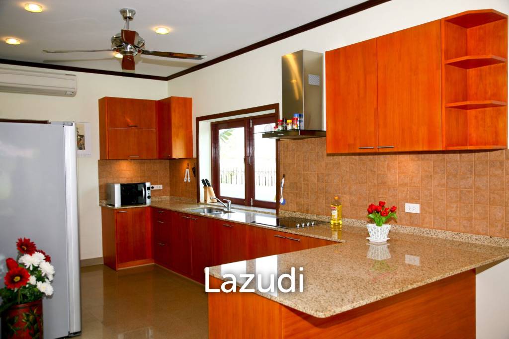 picture 2 Storey 4 Bed  Pool Villa near Town - 18/39