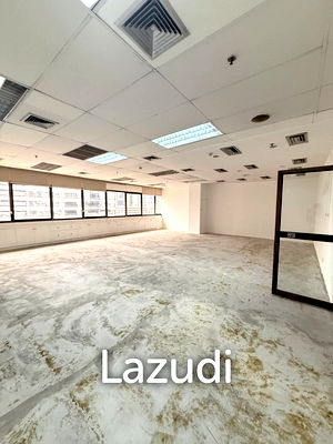 เช่าสำนักงาน ถนนสีลม : ออฟฟิศให้เช่าในศูนย์กลางย่านสีลมและบางรัก - สาทรธานี 1 2