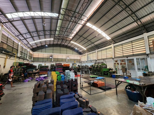 picture FOR SALE  FACTORY PROPERTY  16500000 BAHT. - 4/7