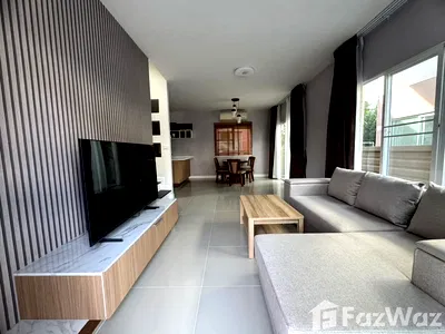 บ้านเดี่ยว ภูเก็ต : ขาย บ้านเดี่ยว 3 ห้องนอน ในโครงการ Habitia Kohkaew Phuket 5900166