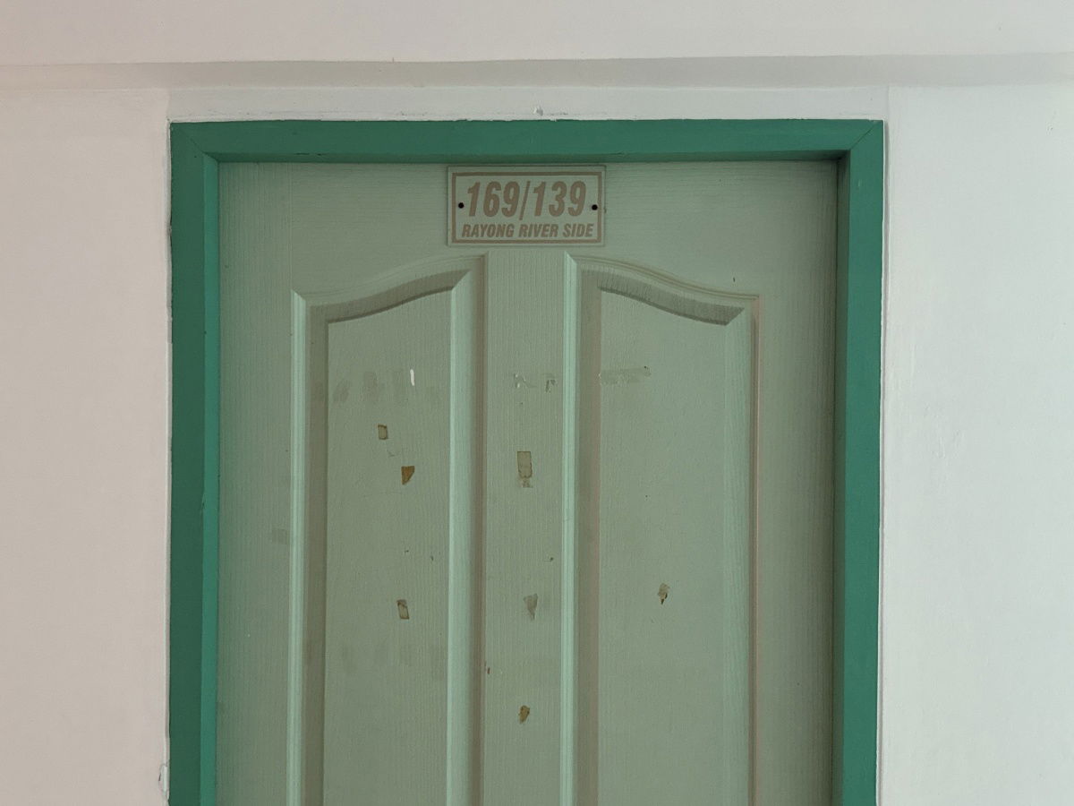 รูป BB 7627 : ระยอง ริเวอร์ไซด์ เรสซิเดนซ์ - รูปที่ 6/20