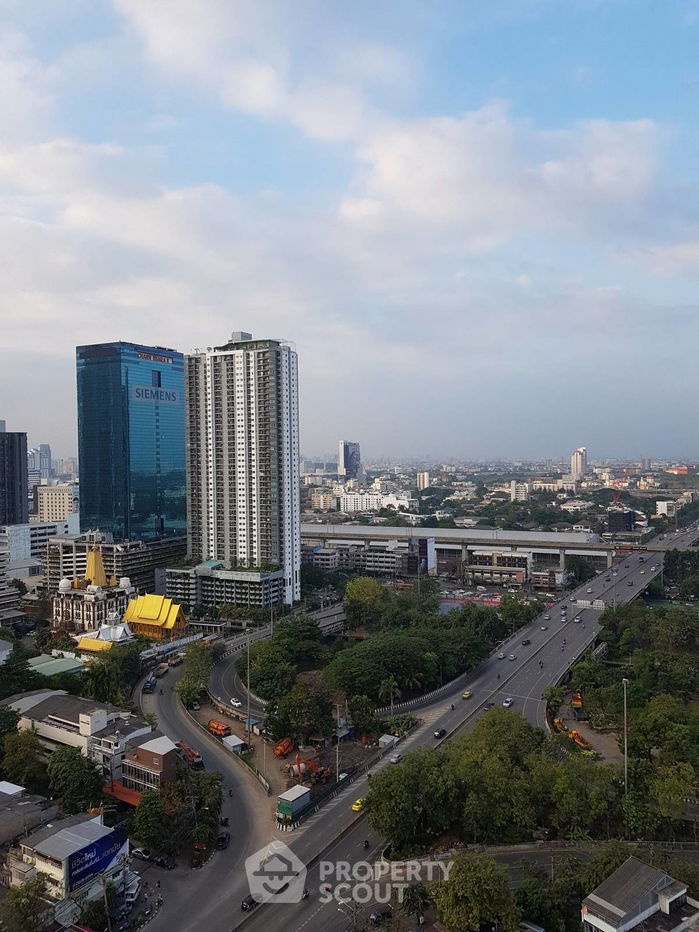 รูป คอนโด 1-ห้องนอน ที่ ซี เอกมัย ใกล้ ARL รามคำแหง (ID 2413587) - รูปที่ 20/20