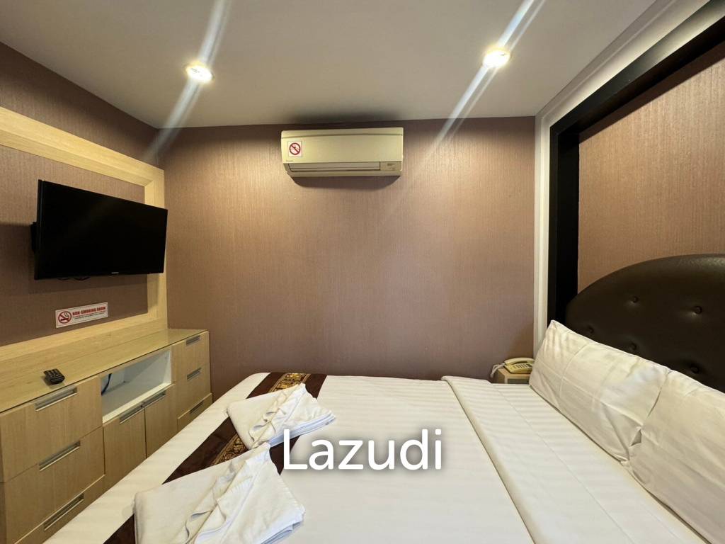 picture 1 Bed 1 Bath 42.37 SQ.M. New Nordic VIP 5 - 7/10