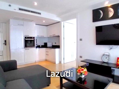 Condos for sale Soi Buakhao : 1 Bed 1 Bath 45 SQ.M. Centara Avenue Residence