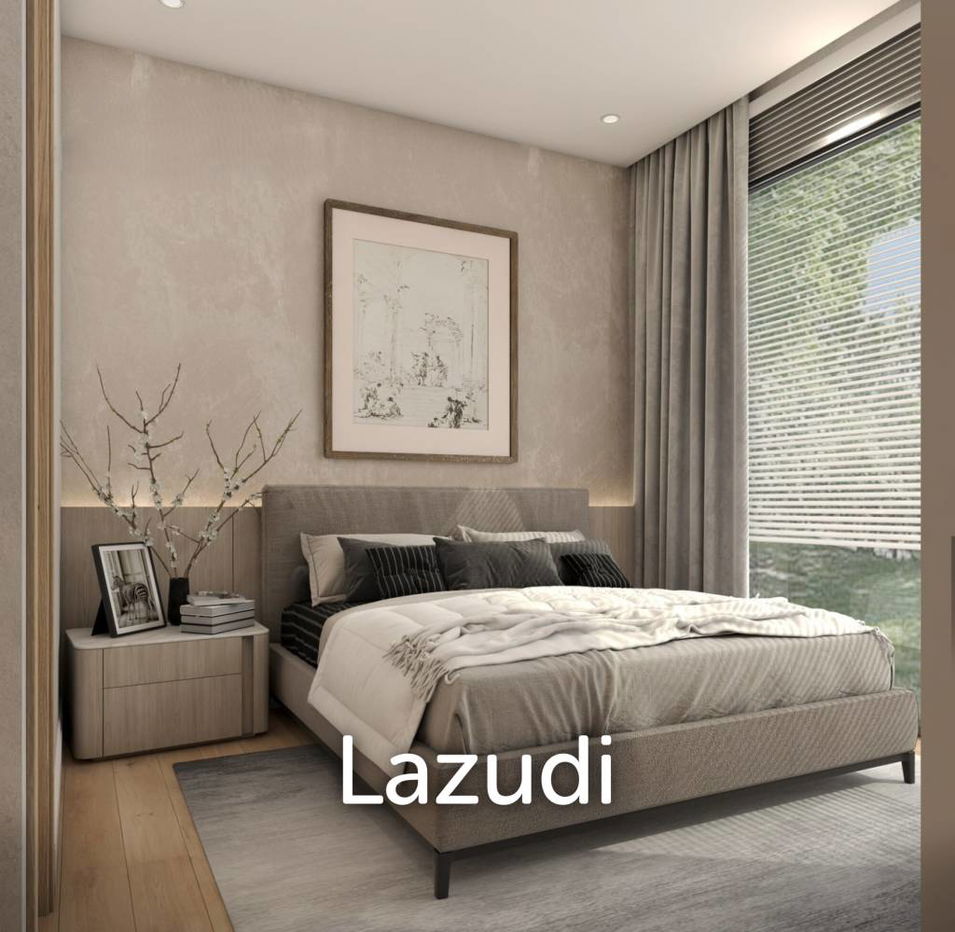 รูป 3 Bed 3 Bath 472.96 SQ,M Phu Khao Hua Hin Residence - รูปที่ 11/32