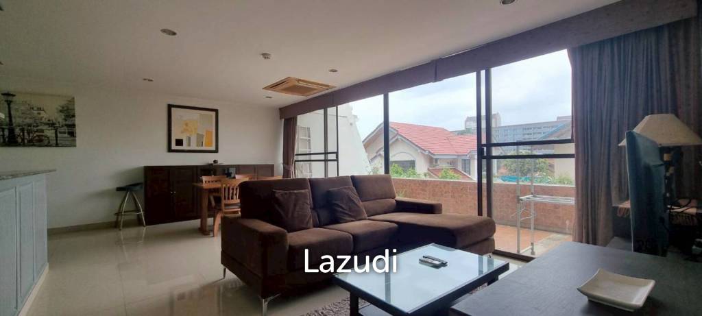 picture 2 Bed 1 Bath 110 SQ.M. Panchalae Boutique Residence - 2/14