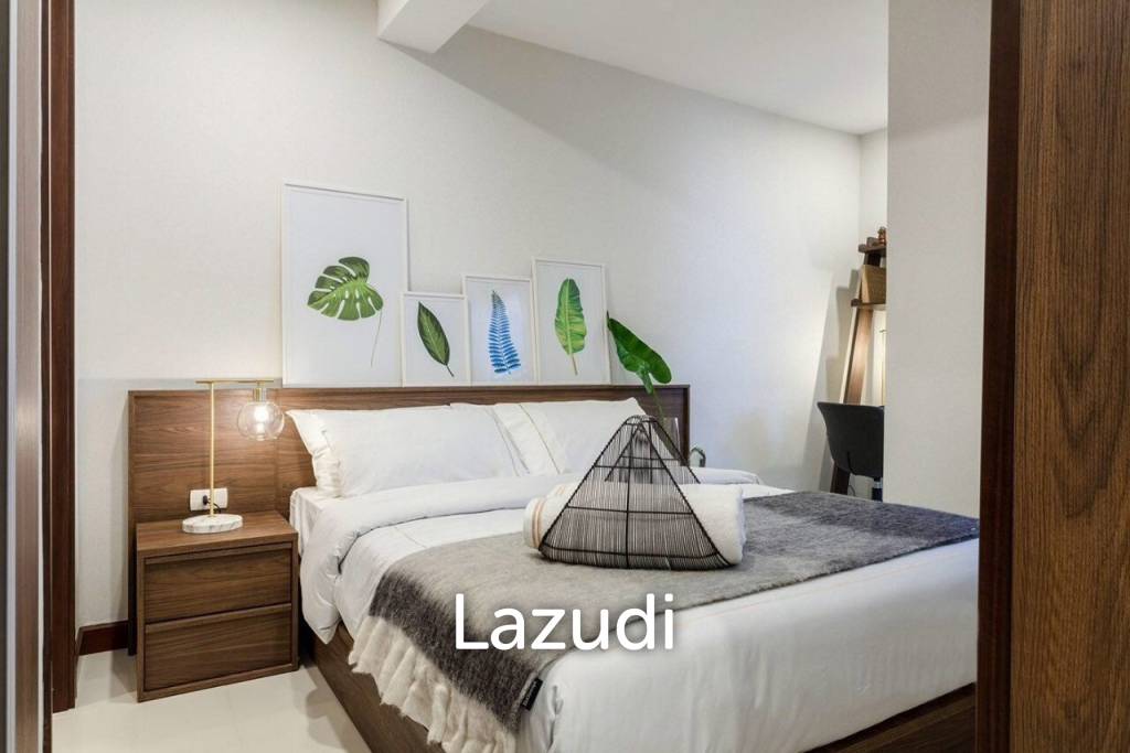 picture 1 Bedroom 1 Bathroom 40 SQ.M at Econdo - 3/10