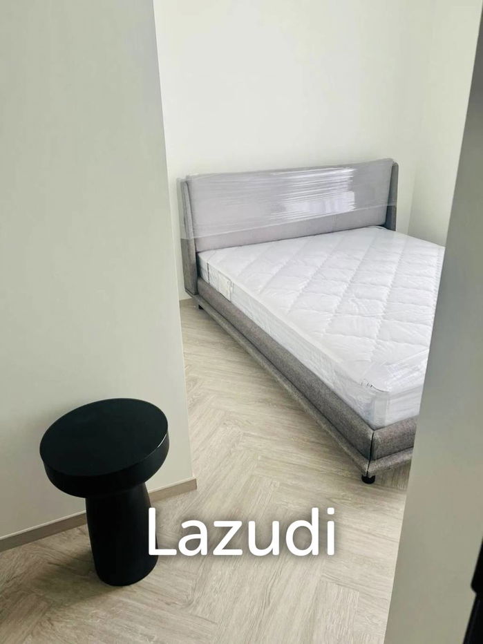 picture 1 Bedroom 1 Bathroom 34 Sq.m Chapter Charoennakorn-Riverside - 5/10