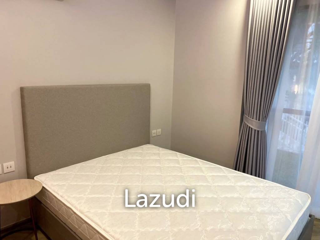 รูป 1 Bedroom 1 Bathroom 45 Sq.m Chapter Thonglor 25 - รูปที่ 15/18