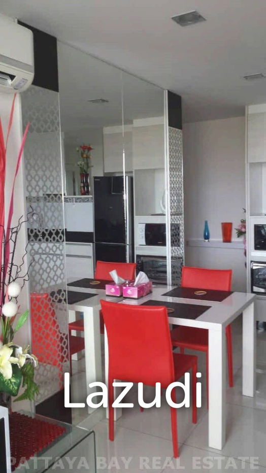 picture 1 Bed 1 Bath 44 SQ.M Art on the Hill Condo - 2/7