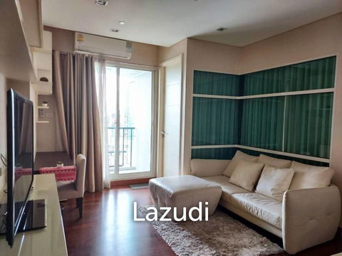 Luxury 1-Bedroom Condo at Ivy Thonglor Bangkok