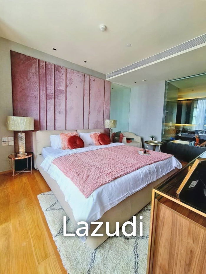 picture 2 Bed 3 Bath 107 SQ.M BEATNIQ Sukhumvit 32 - 6/10