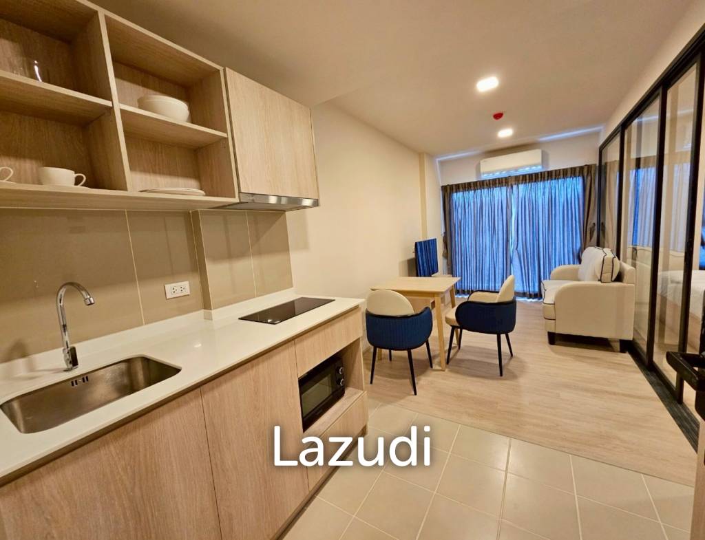 รูป คอนโดใหม่หรูหราในโครงการ Cabanas Hua Hin หัวหิน - รูปที่ 9/21