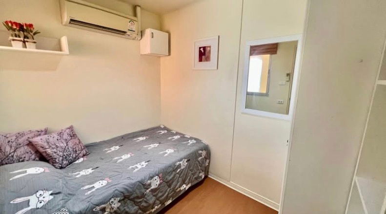 picture #R7864 🎉 291168 Condo for rent Lumpini Condo Town Ramindra - Nawamin - 4/14