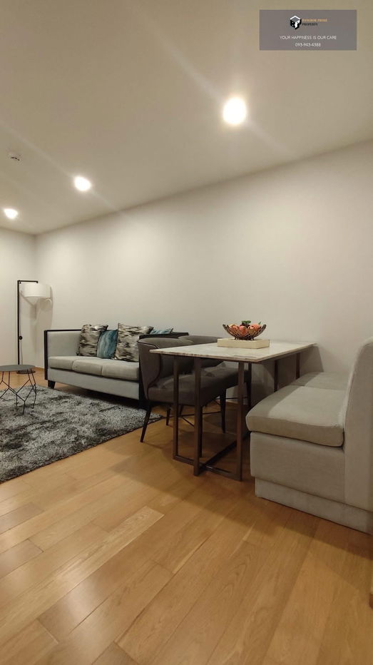 รูป Na Vara Residence | BTS Chit Lom #2025112913238 - รูปที่ 2/7