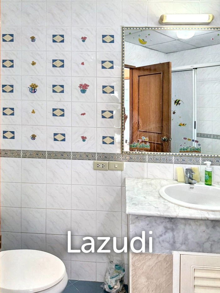 picture 1 Bed 1 Bath 43 SQ.M Grand Diamond Pratunam - 8/8