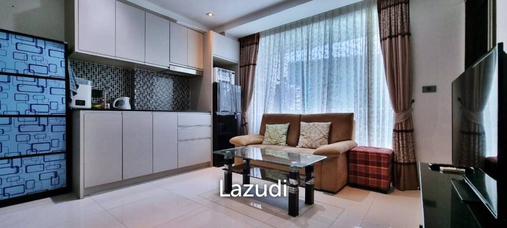 picture 2 Bedrooms 43 SQ.M Serenity Wongamat - 2/15