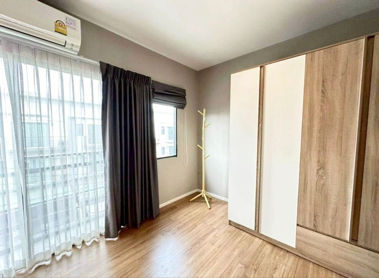 รูป ให้เช่าบ้านกลางเมืองราชพฤกษ์–พระราม 5 ใกล้ถนนนครอินทร์ ,สะพานพระราม 5 - รูปที่ 11/11