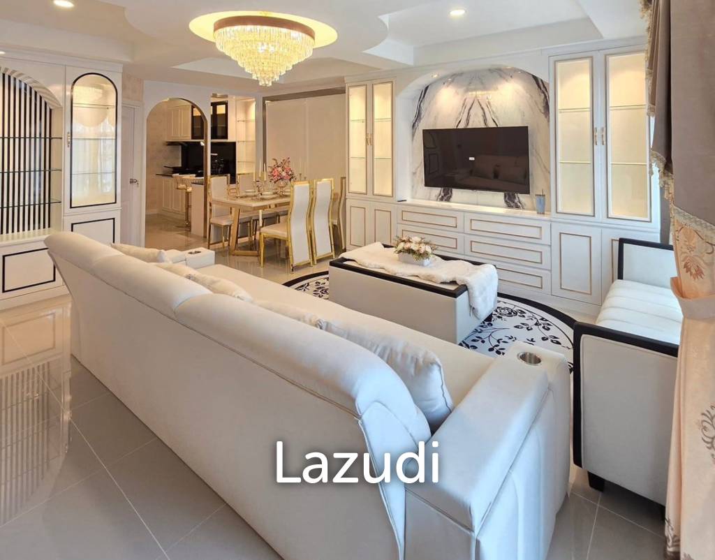 picture 3 Beds 2 Baths 150 SQ.M. House In Noen Plubwan - 1/30