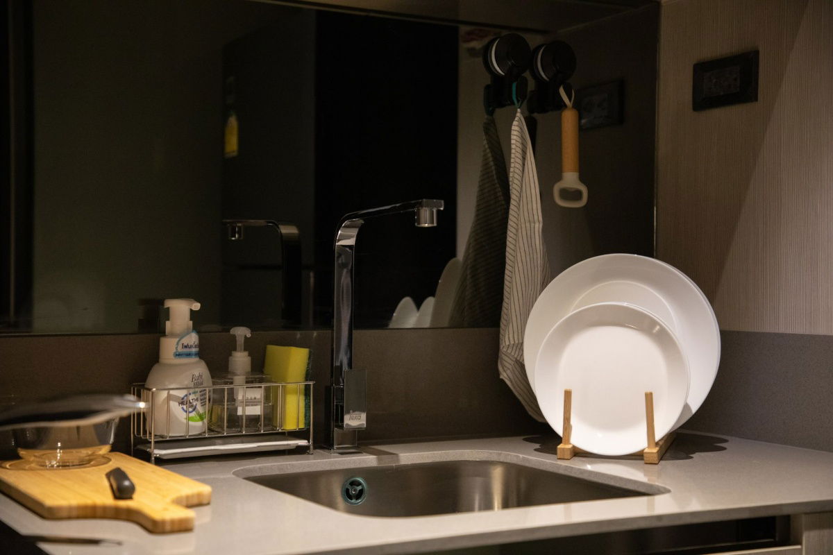 picture 📍 For Rent | The Fine Bangkok Thonglor–Ekamai (Ekkamai 12) | 27,000 THB/month | 📋 RS3739 - 4/13