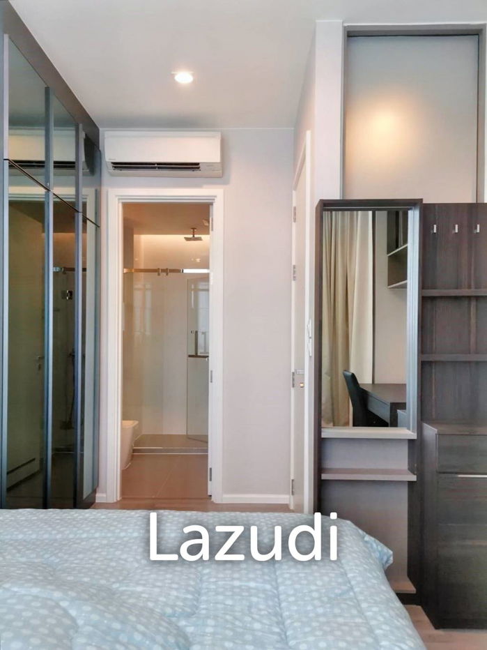 picture 1 Bed 1 Bath 35 SQ.M The Room Sukhumvit 69 - 7/9