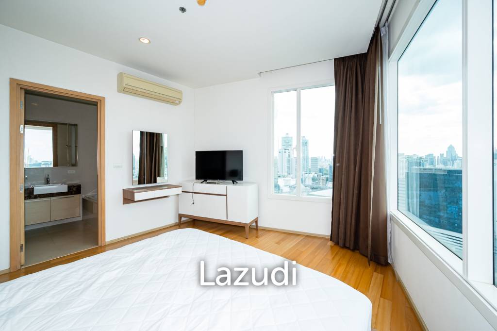 รูป 2 Bedroom 2 Bathroom 80 Sq.m 39 By Sansiri - รูปที่ 6/16