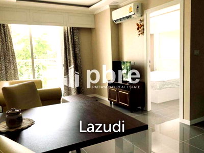 ขายคอนโด : ขายคอนโด 1 ห้องนอน เดอะ โอเรียนท์ รีสอร์ท แอนด์ สปา
