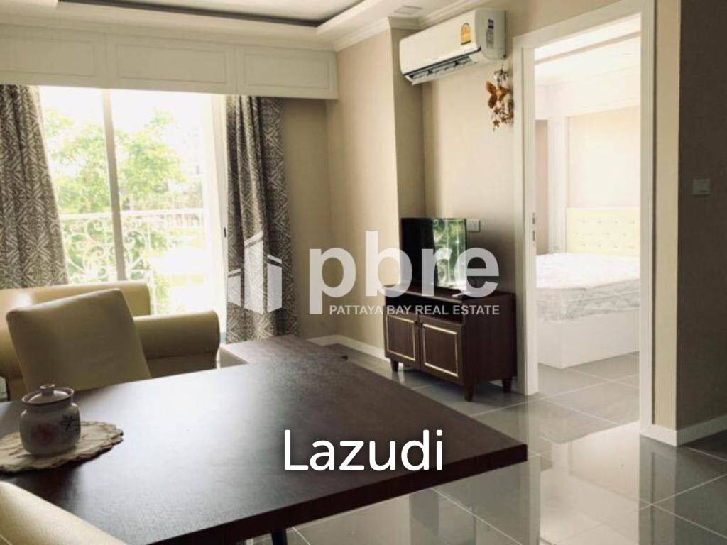 picture 1 Bed 1 Bath 35 SQ.M The Orient Resort And Spa - 1/10