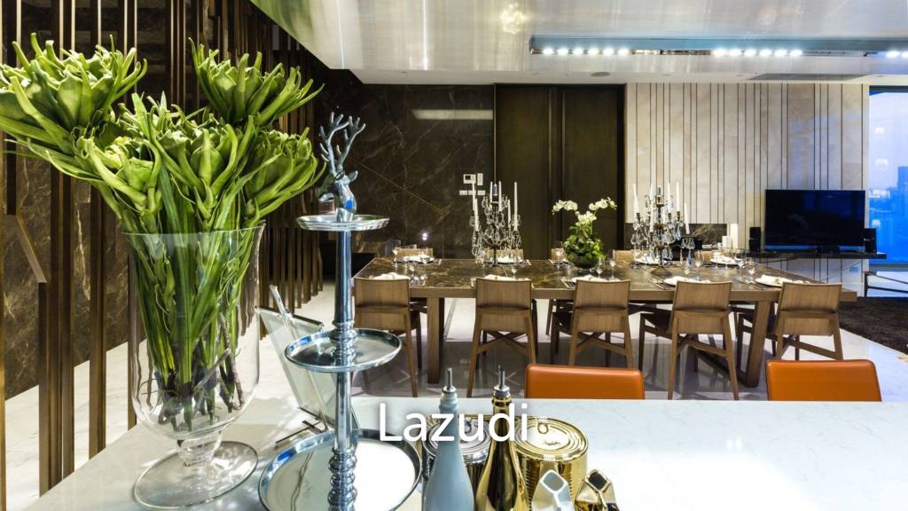 picture Luxurious Hyde Sukhumvit 13 Condo in Bangkok - 6/12