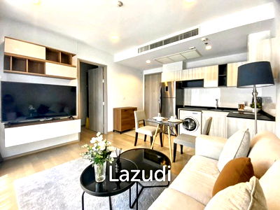คอนโดให้เช่า : 1 Bedroom 1 Bathroom 43 SQ.M HQ Thong Lor