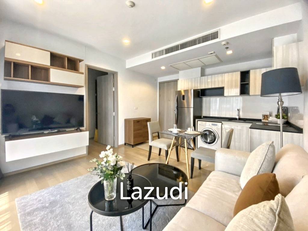 picture 1 Bedroom 1 Bathroom 43 SQ.M HQ Thong Lor - 1/5