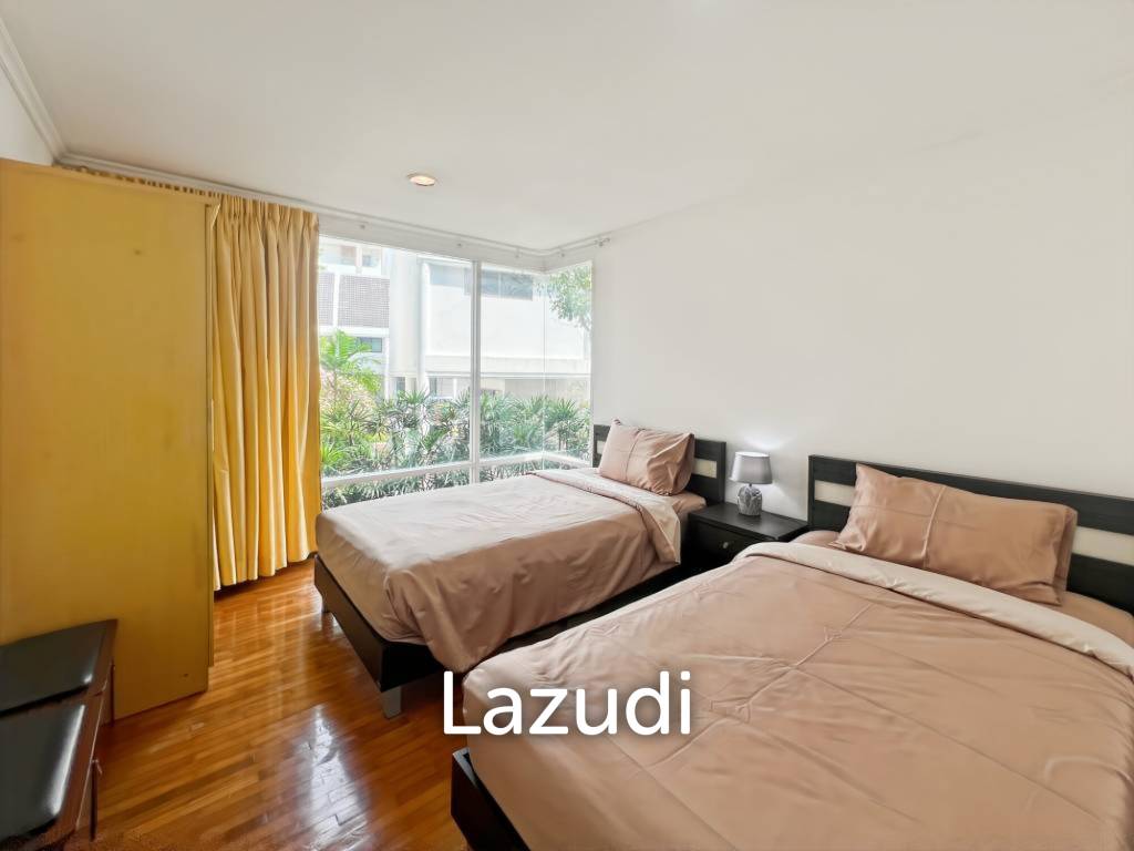 picture Baan Saen Ploen: 3 Bedroom Condo in Hua Hin Town Center - 43/47