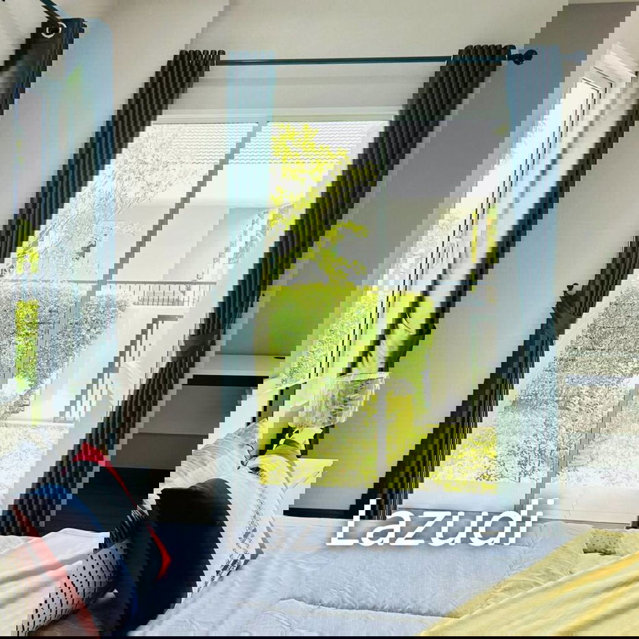 picture 3 Bedrooms 2 Bathrooms 147 SQ.M. Baan Mung Mee - 8/17