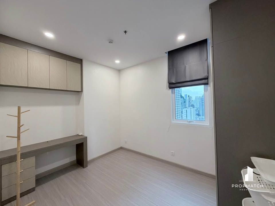 รูป PM035293✨Flash Deal ✨Supalai Premier Si Phraya-Samyan ( 2Bed 2Bath 73SQM.) แต่งครบพร้อมอยู่ !! เพียง 45,000 บาทต่อเดือน Tel.0981315848 @propmatch - รูปที่ 6/9