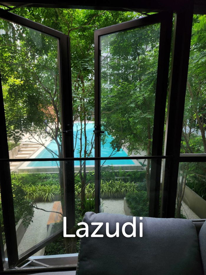 รูป 2 Beds 2 Baths 57 SQ.M Chapter Thonglor 25 - รูปที่ 14/14