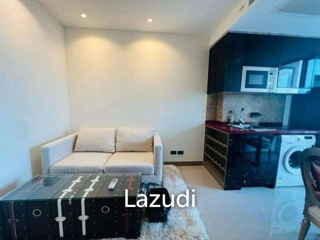 picture 1 Bed 1 Bath 30.26 SQ.M. The Riviera Ocean Drive - 2/12