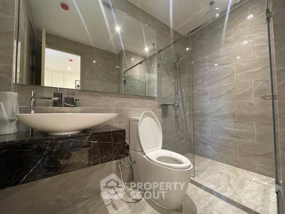 picture 1-BR Condo at ASHTON Asoke - Rama 9 near MRT Phra Ram 9 (ID 2446782) - 7/7