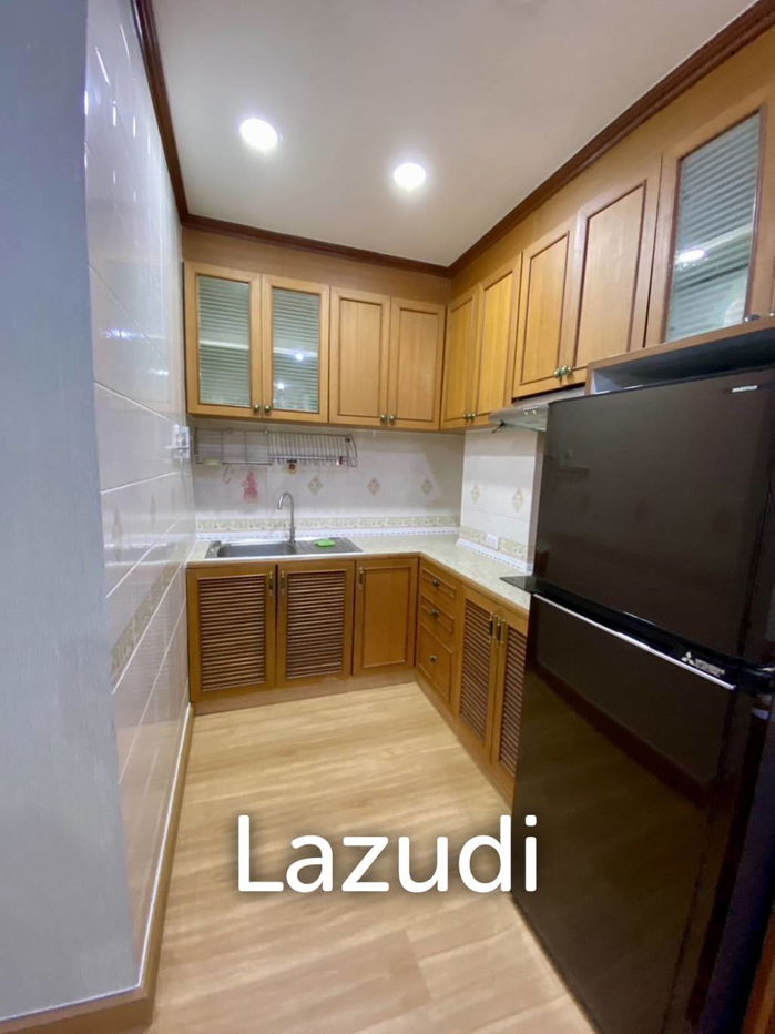 picture 1 Bedroom 1 Bathroom 67 Sq.m Aree Place Sukhumvit 26 - 11/13